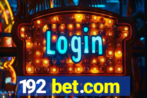 192 bet.com